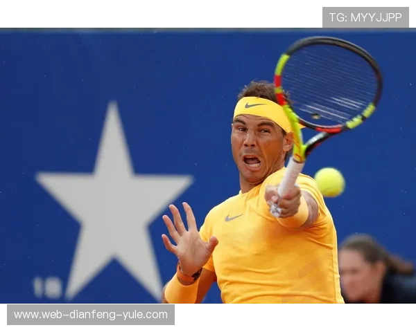 纳达尔逆转夺冠，网球赛场激战再现传奇时刻